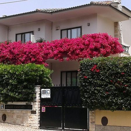 Dolce Cascais Guest House Exteriör bild