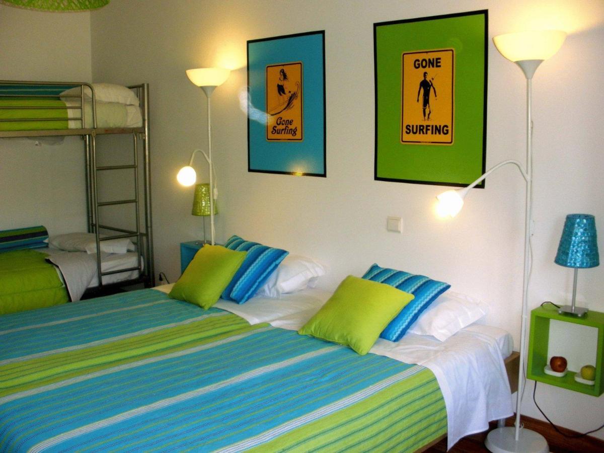 Dolce Cascais Guest House Exteriör bild