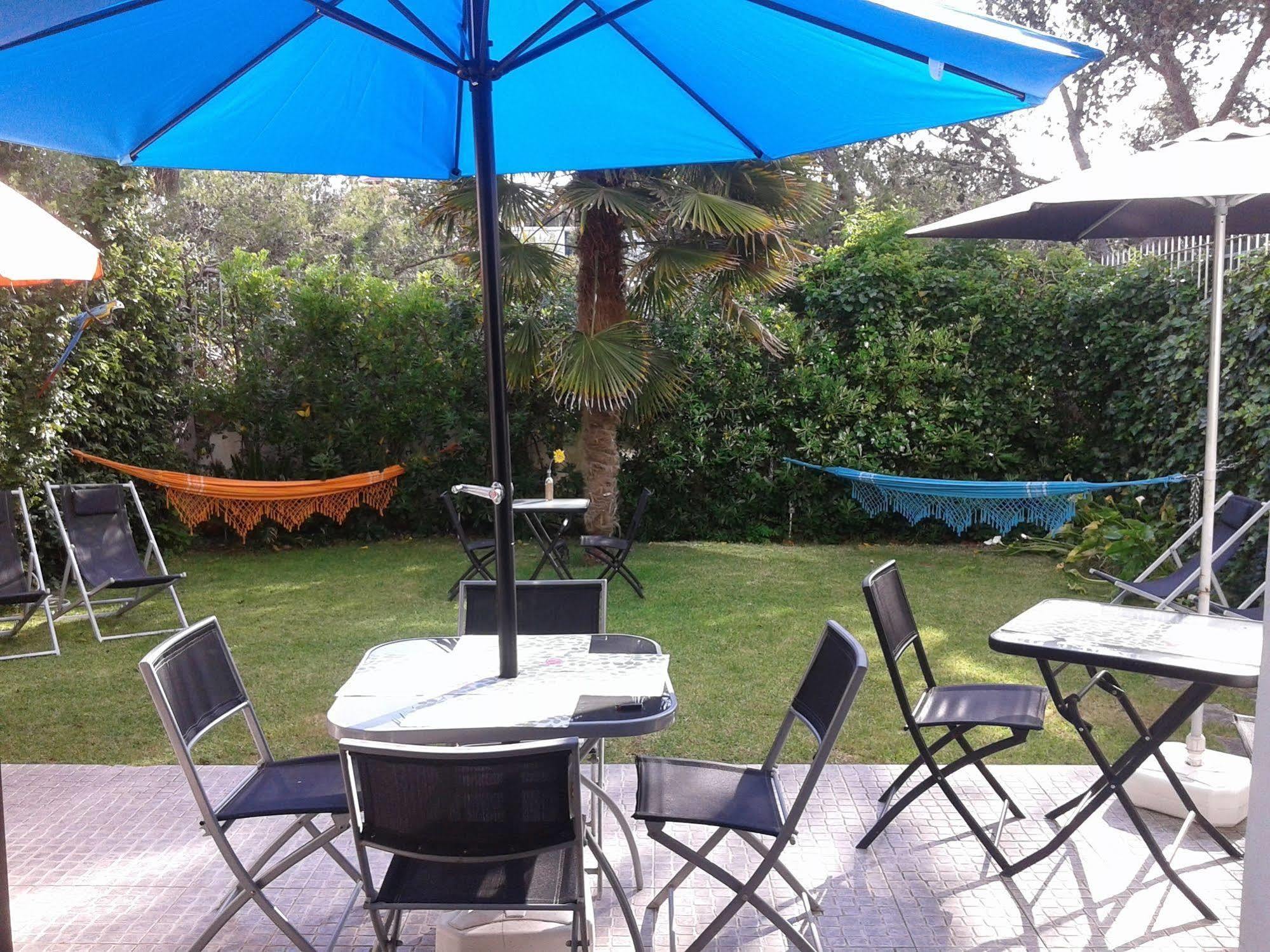 Dolce Cascais Guest House Exteriör bild