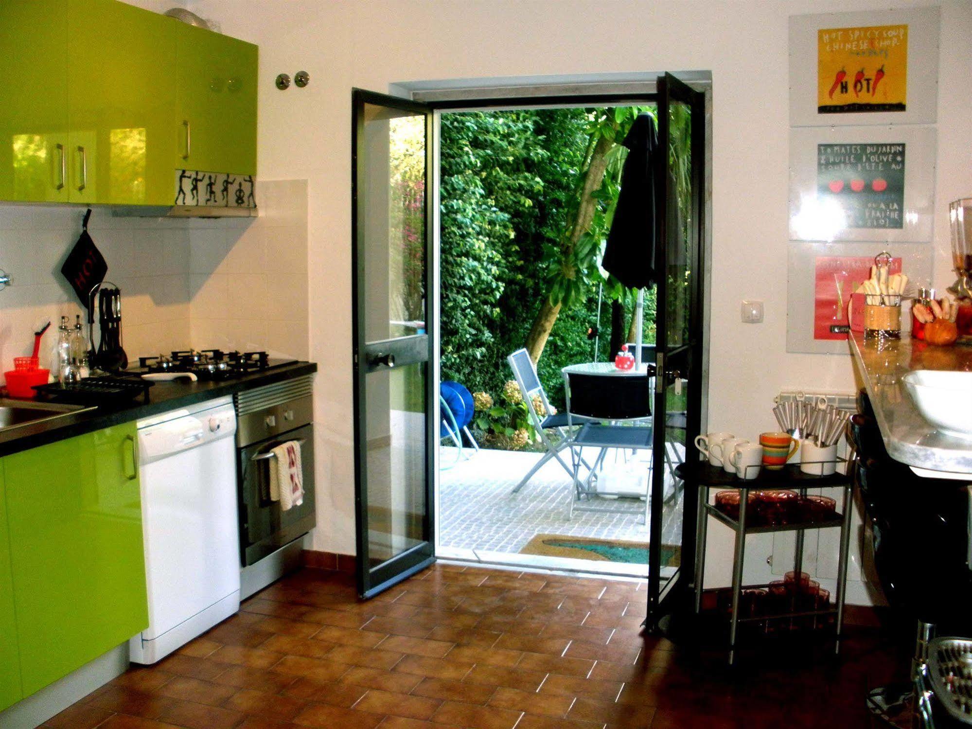 Dolce Cascais Guest House Exteriör bild