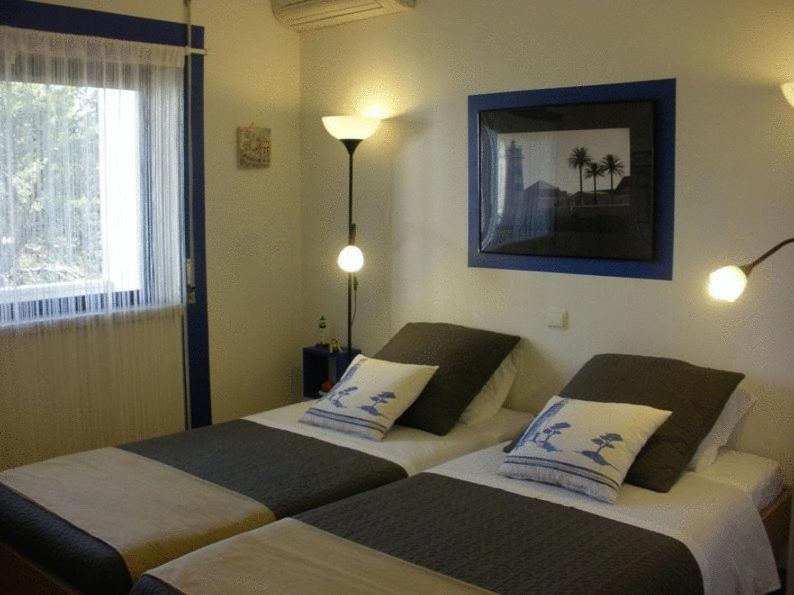 Dolce Cascais Guest House Exteriör bild